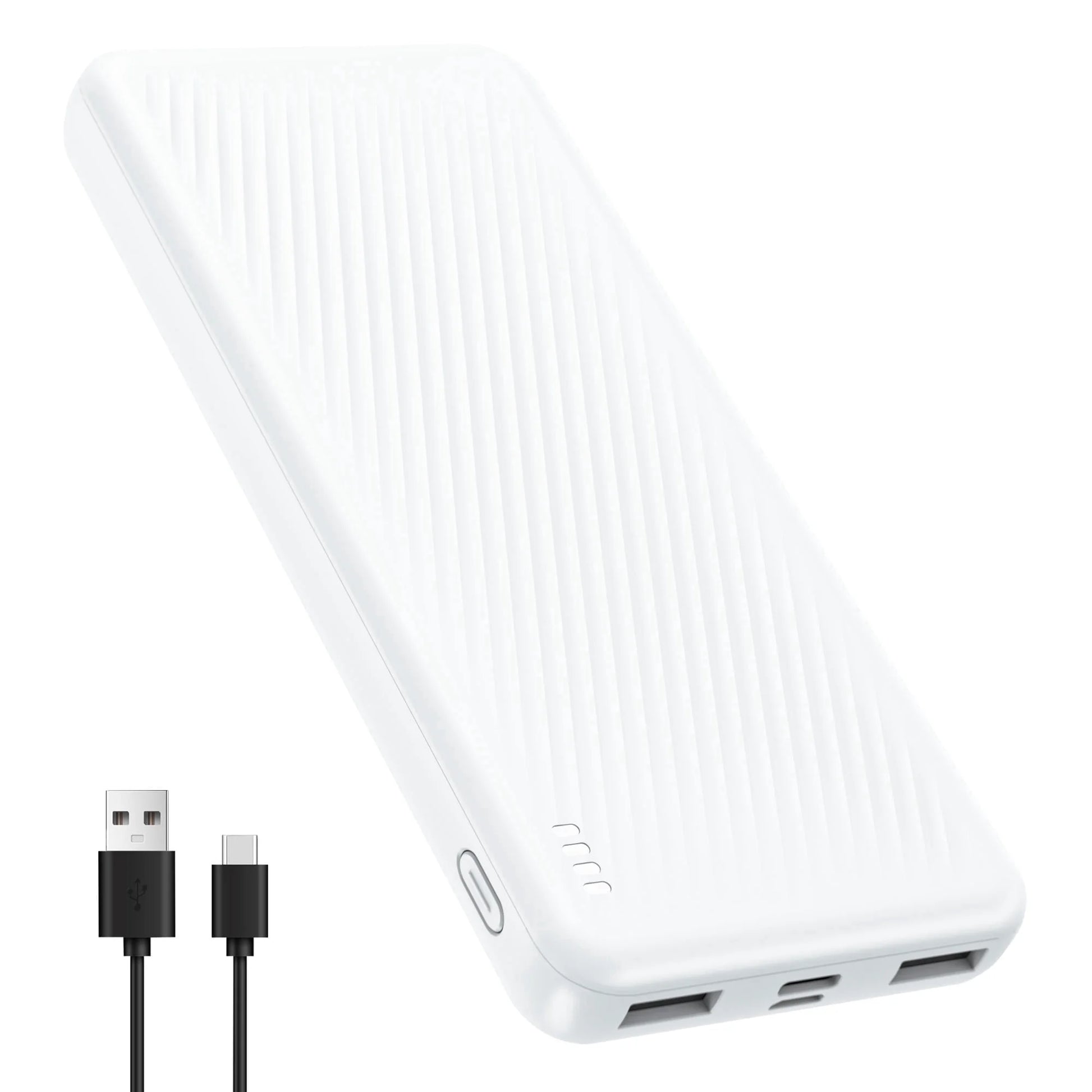 20000 Mah Portable Charger Power Bank 