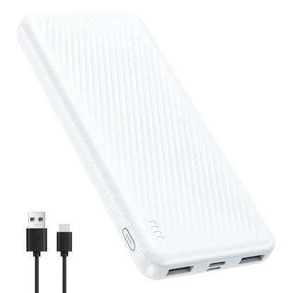 20000 Mah Portable Charger Power Bank 