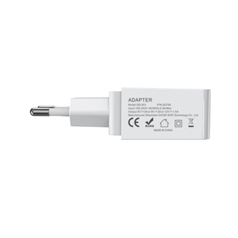 Wireless Charger 3 in 1 Stand