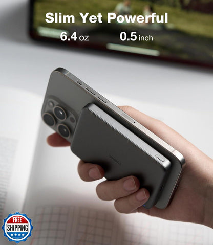 TORRAS Minimag Power Bank