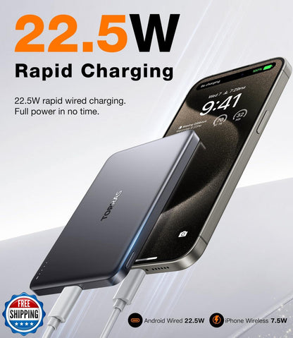 TORRAS Minimag Power Bank