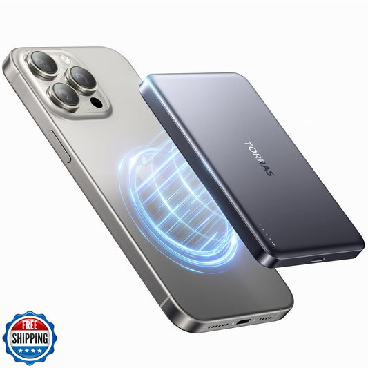 TORRAS Minimag Power Bank