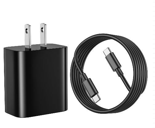 Charger USB C Charge 20W Fast Type C Charger Block