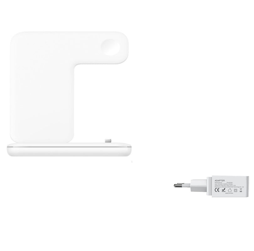 Wireless Charger 3 in 1 Stand