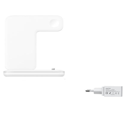 Wireless Charger 3 in 1 Stand