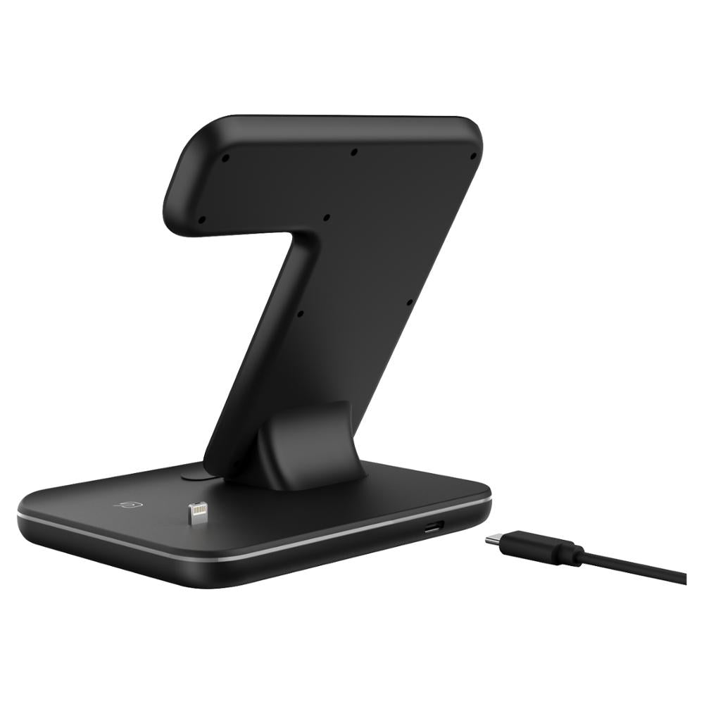 Wireless Charger 3 in 1 Stand
