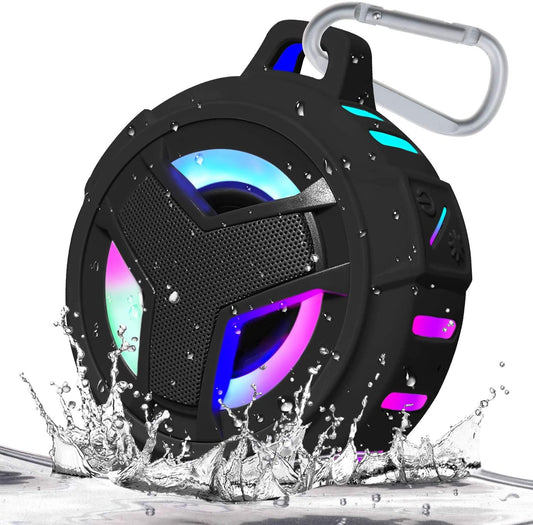 Portable Bluetooth Shower Speaker